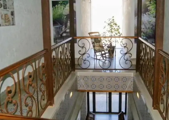 Suites Bellahellin